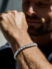 Mar Azul Bracelet Quartz