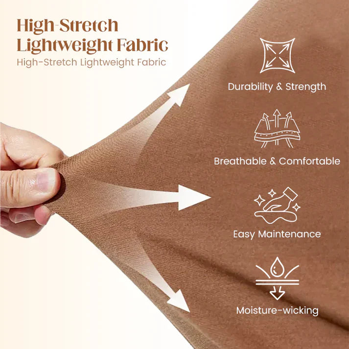 ⏳Time-limited Special⏰Tummy Tuck & Hip Lift Traceless One-piece Shapewear (Buy 1 Get 1 Free)