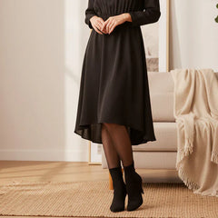 ⏳Limited Time 50% Off⏰Thermal Shaping Tights for Women with Compression Waistband💕