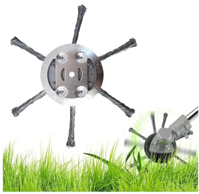 👨‍🌾String Trimmer Replacement Head