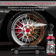 Multifunctional Metal Rust Remover | 🔥Buy 1 Get 1 Free🔥