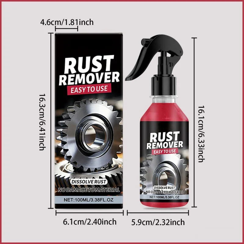 Multifunctional Metal Rust Remover | 🔥Buy 1 Get 1 Free🔥
