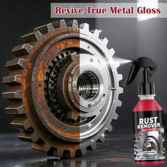 Multifunctional Metal Rust Remover | 🔥Buy 1 Get 1 Free🔥