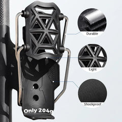 🎁 Hot Sale 49% OFF 🔥Adaptive Cycling Bottle Holder