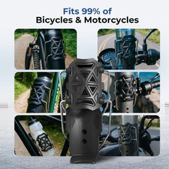 🎁 Hot Sale 49% OFF 🔥Adaptive Cycling Bottle Holder