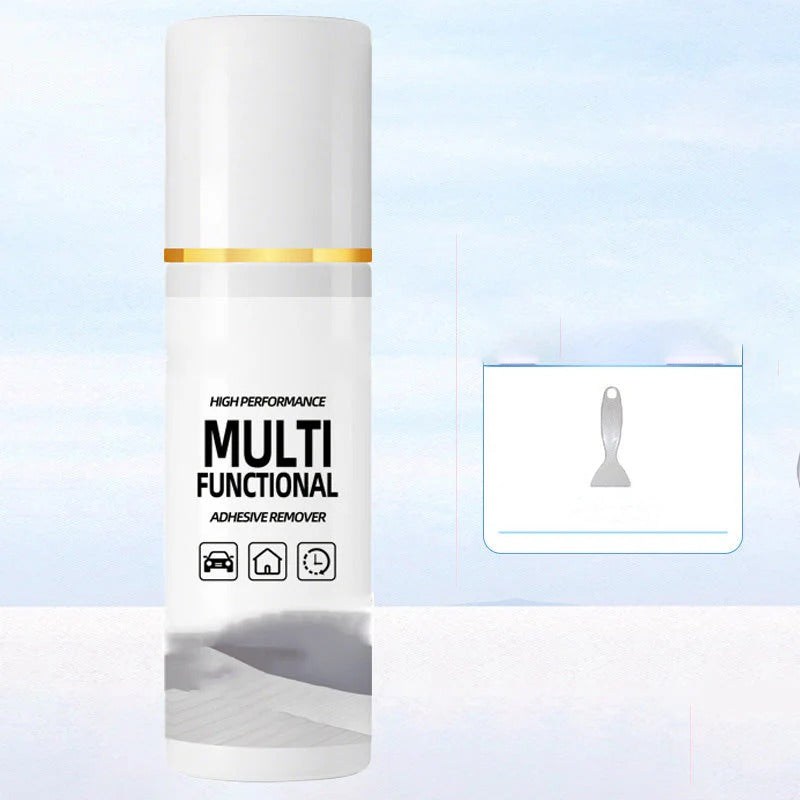 All-Purpose Powerful Adhesive Remover for Home & Car