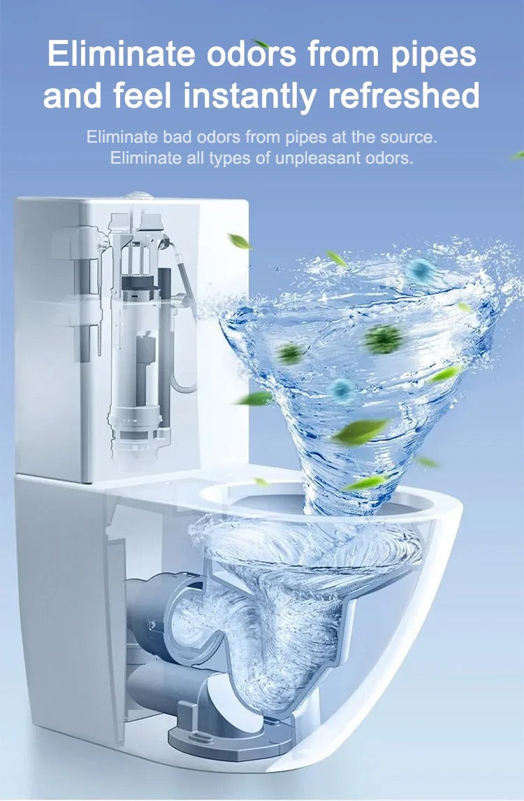 🔥Buy 1 Get 1 free🔥Powerful pipe cleaner