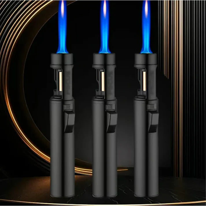 Powerful Airbrush Windproof Lighter