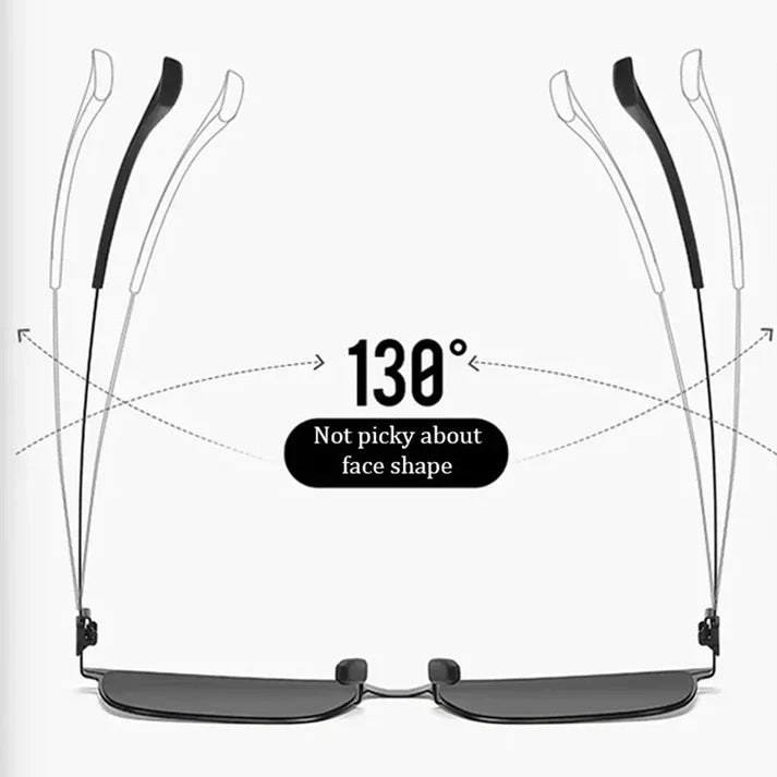 ✨Sunglasses with UV protection