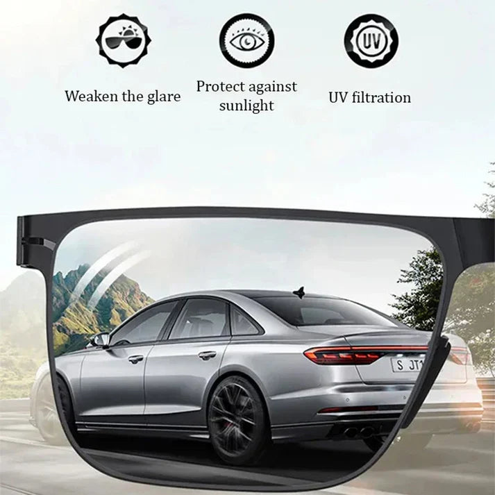 ✨Sunglasses with UV protection