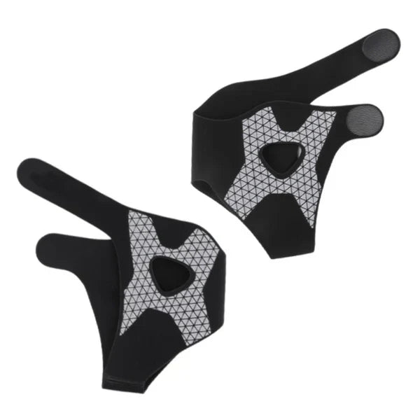 Adjustable elastic ankle support (Buy 1 Get 1 Free)