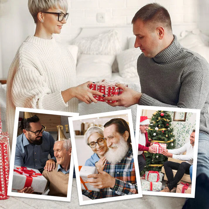 New Fashion Leather Beret | Pack Of 2