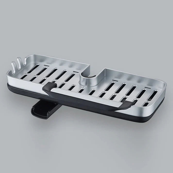 Faucet Sink Drain Rack