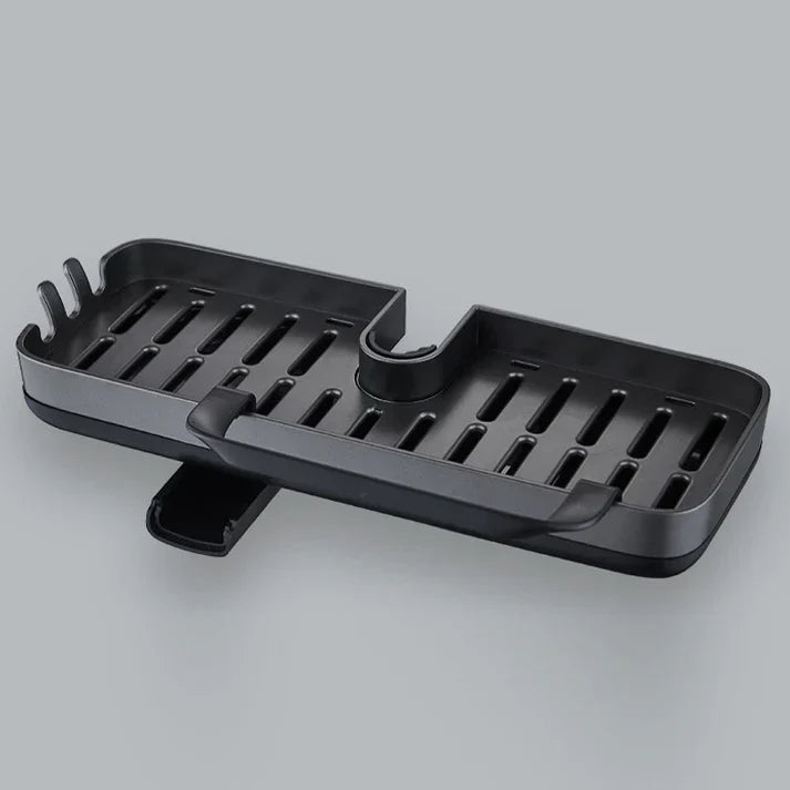 Faucet Sink Drain Rack