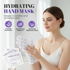 Hydrating Hand Mask | 🔥Buy 1 Get 1 Free🔥