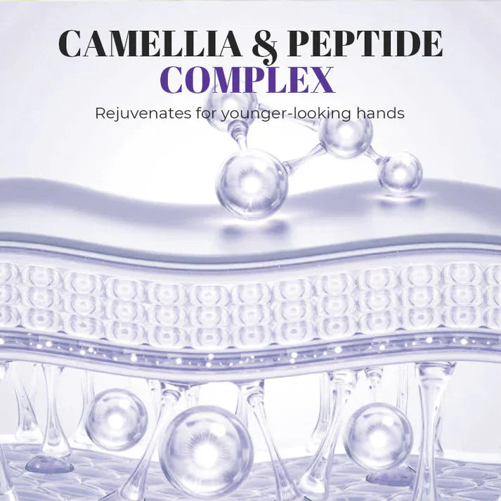 Hydrating Hand Mask | 🔥Buy 1 Get 1 Free🔥