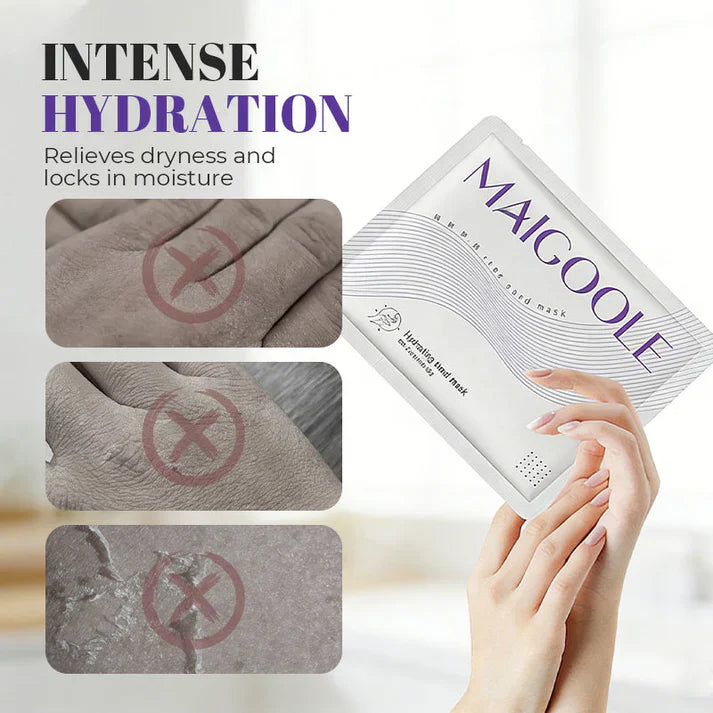 Hydrating Hand Mask | 🔥Buy 1 Get 1 Free🔥