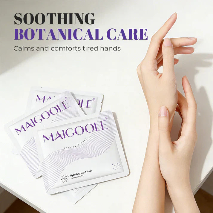 Hydrating Hand Mask | 🔥Buy 1 Get 1 Free🔥
