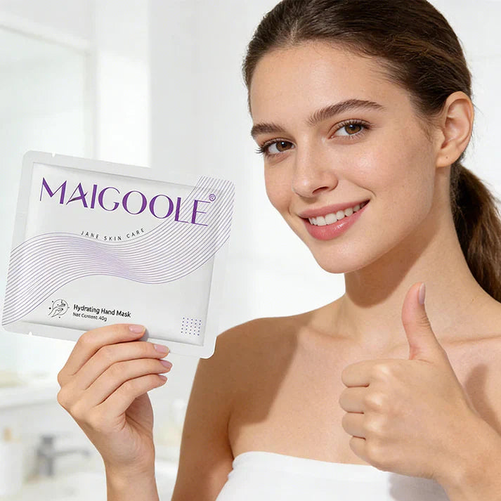 Hydrating Hand Mask | 🔥Buy 1 Get 1 Free🔥